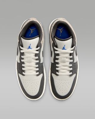 NIKE公式】エア ジョーダン 1 LOW SE メンズシューズ.オンラインストア